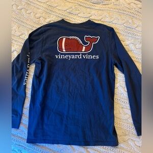 Vineyard Vines Long Sleeve Tshirt